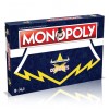 Cowboys Monopoly Box Example